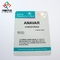 Alphagen Pharma Oral Ananvar 20mg ملصقات وصناديق لتغليف القارورة