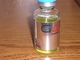 النفس RX زجاجة حبوب منع الحمل التسمية الفضة احباط المعدنية لحقن 10 مل قوارير