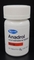 لامعة PVC Turinabol 4-Chlorodehydromethyltest عن طريق الفم تسميات زجاجة حبوب منع الحمل
