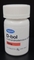 لامعة PVC Turinabol 4-Chlorodehydromethyltest عن طريق الفم تسميات زجاجة حبوب منع الحمل