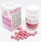 مخصص Arimidex 1mg زجاجة حبوب منع الحمل والتسميات الحقائب