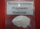 هرمون منشط الذكورة الستيرويد Masteron Drostanolone Propionate Androgenic Strength CasNO.846-48-0