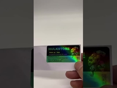 3 مل علبة عازلة للماء الصيدلية الطباعة على لفة لعلامات زجاجة الستيرويد 10 مل