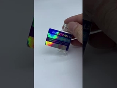 زجاجة بيبتيد 2 مل من البيكسيين سيماجلوتيد Bpc 157 ملصق مقاوم للماء