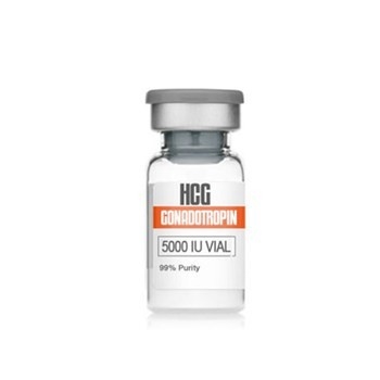 تسميات حقن HCG Hcg 5000iu HCG الببتيدات Human Chorionic Gonadotropin