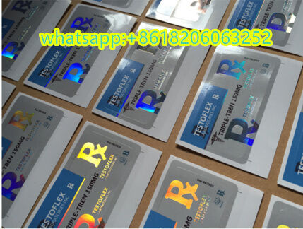 اختبر 300 ملصق من مادة الليزر بتصميمك الخاص