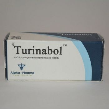 4-Chlorodehydromethyltest ملصقات تورينابول الشفوية وصندوق 2446-23-3