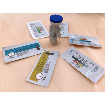 كمال الاجسام Enanthate دواء الببتيد 10ml علب القارورة مع ليزر هولوغرام
