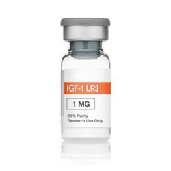 الببتيد HcG HG H ملصقات زجاجة الحقن طباعة زجاجة 2 مل و 1 مل