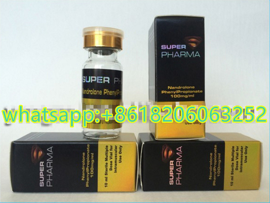 الصيدلية الورقية الكرتون 10ml قناني صناديق الزجاجات العلامات التسمية الزجاجات الفينيل المخصصة للاختبارات 10ml زجاجات العلامات التسمية