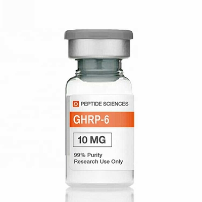 تيرزيباتيد Bpc - 157 الببتيد PET البلاستيكي 2ml العقيم