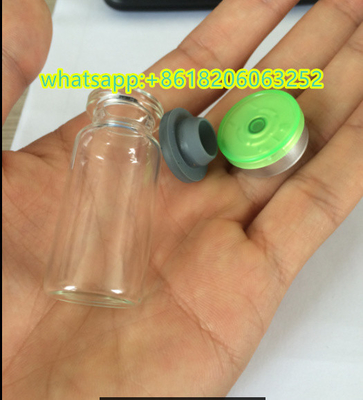 DECA 300 10ml ملعقة العلبة مواد بي تي للاستخدام الصيدلاني