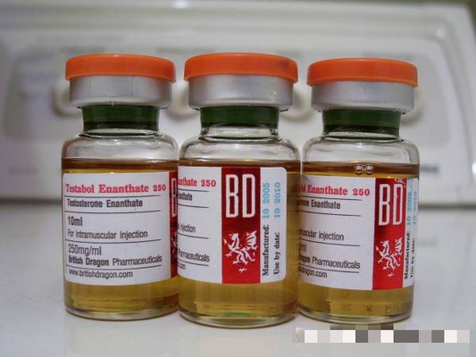 ديكا 300 Pvc مضاد للماء الستيرويد الحقن 10 مل