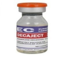 ديكا 300 Pvc مضاد للماء الستيرويد الحقن 10 مل
