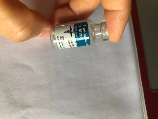 الببتيدات المقاومة للماء Tb500 2ml 3ml قنينة صغيرة