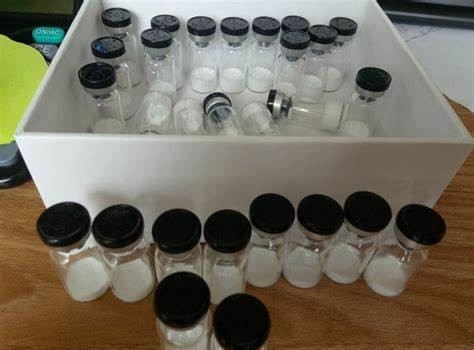 Bpc 157 5mg الببتيد الملصق الذاتي 2ml ملصقات القارورة ملصقات ملصقة مقاومة للماء