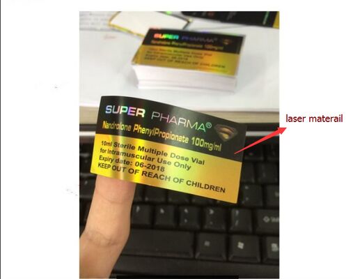 N P P 100 Mg 6x3cm مواد مختلفة اختياري ل 10ml أقراص زجاجية