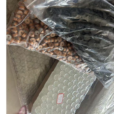علب زجاجية مائية صديقة للبيئة من 3 مل