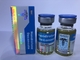 الليزر الصيدلانية PET Stanozolol Suspension Serum 10ml Vial Labels