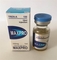 Maxpro Pharma Tmt 500mg Vial Labels and Boxes 10ml