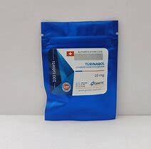 Zerox Pharmaceuticals Oxandrolone ZIpper Lock Labels لأقراص الفم