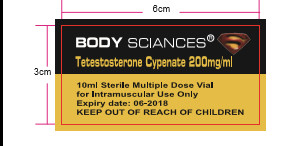2 مل الملصقات القوارير الميتة المواد البلاستيكية للتقديم المهنية