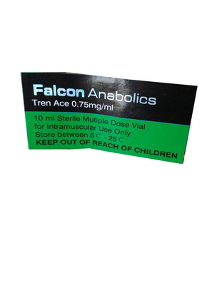 ملصق زجاجة الدواء المستطيل القاعدة المائية اللامع الصلب القوي