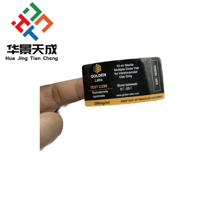 سطح لامع النهاية الزجاجية الزجاجة آلة وضع العلامات للكأس مع تشغيل سهل