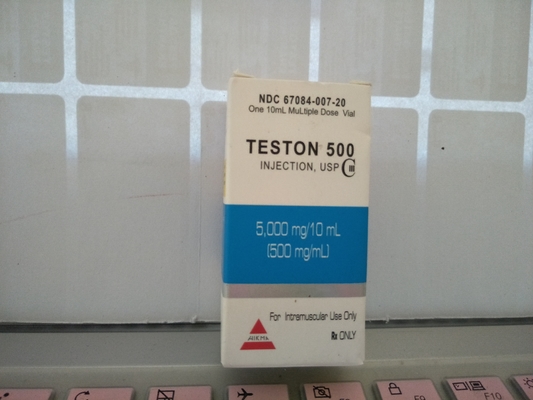 علبة زجاجة دواء ورقية صغيرة تصميم الحكمة مع ملصقات ثلاثية الأبعاد