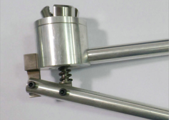 فليب أوف كاب فيال كاب المكشكش 20-30 زجاجة / مين مع الفولاذ المقاوم للصدأ 304 مادة