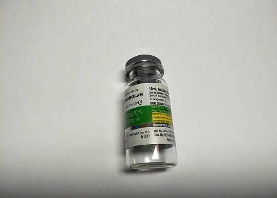 لامعة التصفيح التصفيح ليزر الحيوانات الأليفة الزجاج فيال تسميات ملصقات ل Hkma تصميم