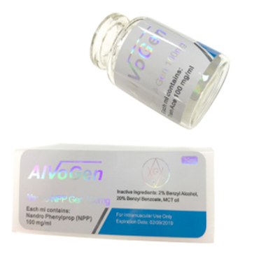 بيع بالجملة ملفات التسميم اللاصقة الفينيل المخصصة للحقن مواد بي تي فارما Rx الستيرويد الملصقات النفط الحبوب السائلة الطب الصناعي