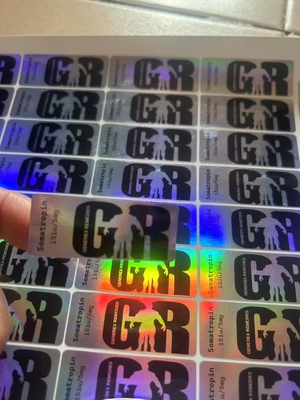 BPC-157 حقن الببتيد 3mi علب القارورة الشكل المربع عينة مجانية