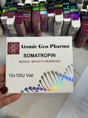 الصفحات والصناديق التي تحتوي على 10 أقراص