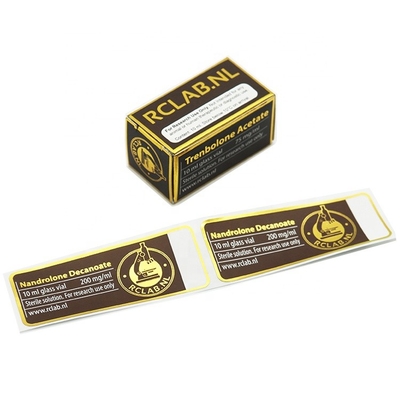 النقش لامعة ماء 10 مل تسميات قارورة