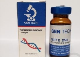 Gen Tech Pharma حقن قارورة وملصقات وصناديق عن طريق الفم